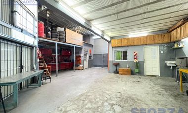 Galpón en Los Polvorines