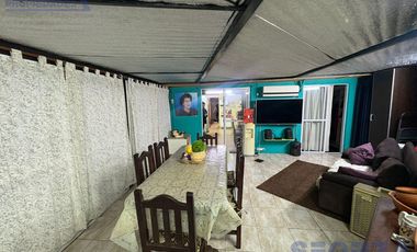 Galpón en Los Polvorines