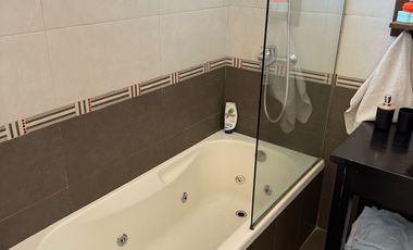 CASA LISTA PARA ENTRAR A VIVIR SOBRE ALMIRANTE BROWN