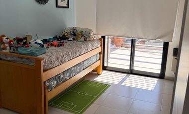 CASA LISTA PARA ENTRAR A VIVIR SOBRE ALMIRANTE BROWN