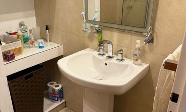 CASA LISTA PARA ENTRAR A VIVIR SOBRE ALMIRANTE BROWN