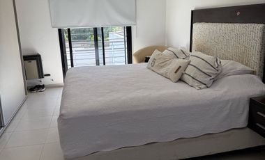 CASA LISTA PARA ENTRAR A VIVIR SOBRE ALMIRANTE BROWN