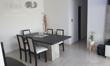 Hermoso departamento en Country Principado de San Vicente - Venta con RENTA