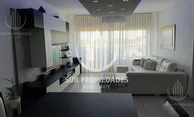 Hermoso departamento en Country Principado de San Vicente - Venta con RENTA