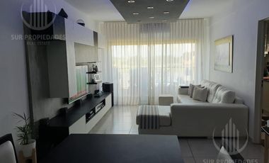 Hermoso departamento en Country Principado de San Vicente - Venta con RENTA