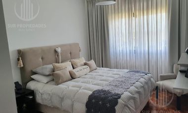 Hermoso departamento en Country Principado de San Vicente - Venta con RENTA