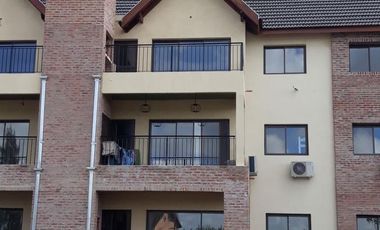 Hermoso departamento en Country Principado de San Vicente - Venta con RENTA