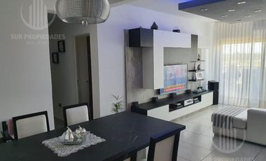 Hermoso departamento en Country Principado de San Vicente - Venta con RENTA