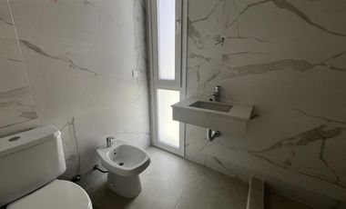 Venta o Alquiler Depto 2 Amb Planta Baja con Jardín en Pilará