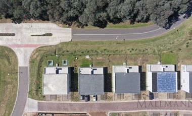 Venta o Alquiler Depto 2 Amb Planta Baja con Jardín en Pilará