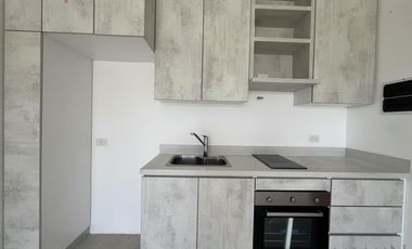 Venta o Alquiler Depto 2 Amb Planta Baja con Jardín en Pilará