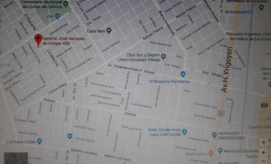 Casa - Banfield Oeste