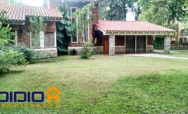 Casa venta Longchamps