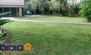 Casa venta Longchamps