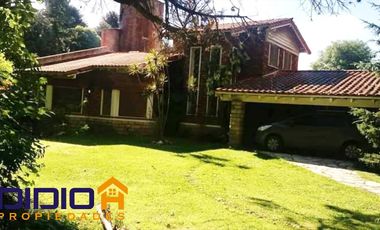 Casa venta Longchamps