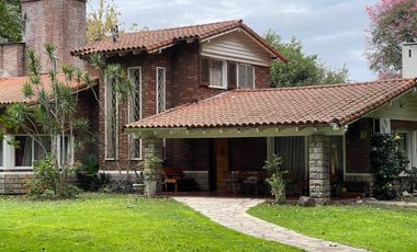 Casa venta Longchamps