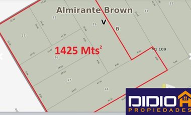 Casa venta Longchamps