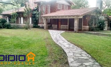 Casa venta Longchamps