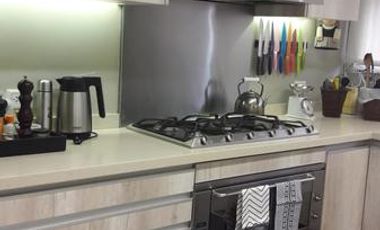 HERMOSO PISO DE GRAN CATEGOPRIA - Lomas de Zamora Oeste