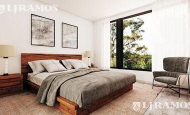 Venta Departamento 4 ambientes en Lomas de San Isidro