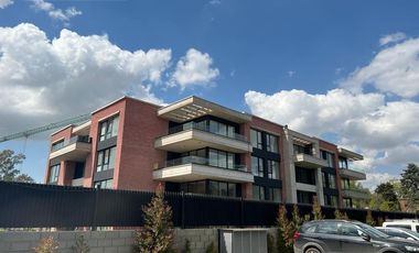 Venta Departamento 4 ambientes en Lomas de San Isidro