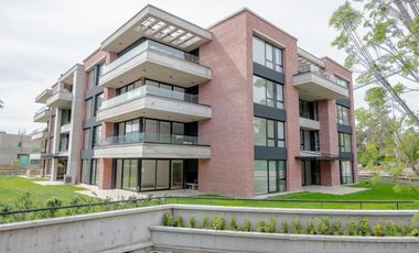 Venta Departamento 4 ambientes en Lomas de San Isidro