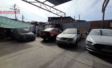 SE VENDE TERRENO CENTRAL