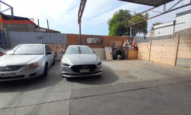 SE VENDE TERRENO CENTRAL
