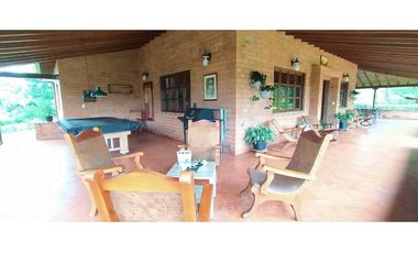 VENTA  DE FINCA EN  AMAG - SUROESTE ANTIOQUEÑO