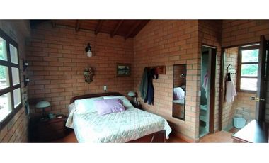 VENTA  DE FINCA EN  AMAG - SUROESTE ANTIOQUEÑO