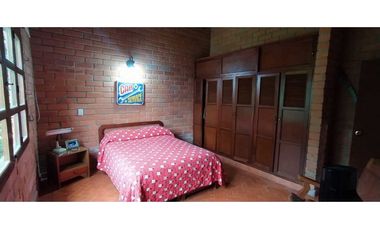 VENTA  DE FINCA EN  AMAG - SUROESTE ANTIOQUEÑO