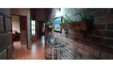 VENTA  DE FINCA EN  AMAG - SUROESTE ANTIOQUEÑO