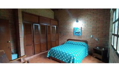 VENTA  DE FINCA EN  AMAG - SUROESTE ANTIOQUEÑO