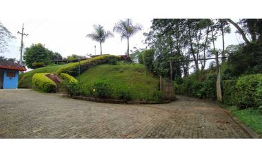 VENTA  DE FINCA EN  AMAG - SUROESTE ANTIOQUEÑO