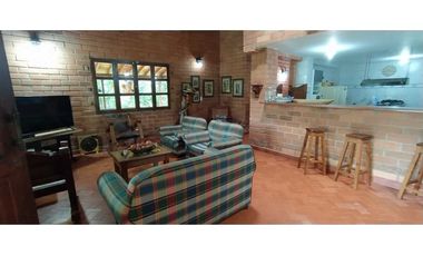 VENTA  DE FINCA EN  AMAG - SUROESTE ANTIOQUEÑO