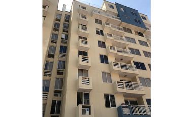 Apartamento amoblado Villa Carolina Barranquilla