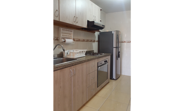 Apartamento amoblado Villa Carolina Barranquilla