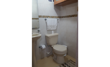 Apartamento amoblado Villa Carolina Barranquilla