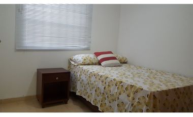 Apartamento amoblado Villa Carolina Barranquilla