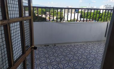 EDIFICIO GUAYACAN APTO 601 A