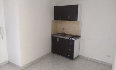 EDIFICIO GUAYACAN APTO 601 A