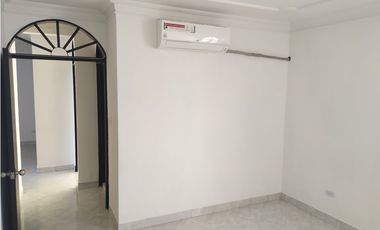 EDIFICIO GUAYACAN APTO 601 A