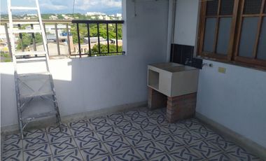 EDIFICIO GUAYACAN APTO 601 A