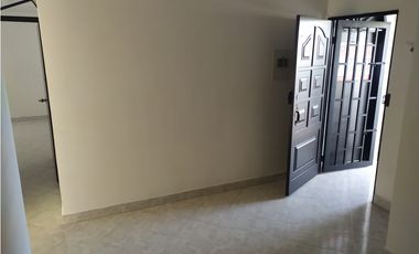 EDIFICIO GUAYACAN APTO 601 A