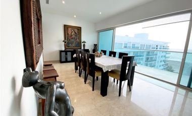 Apartamento ultimo piso