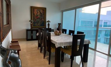 Apartamento ultimo piso