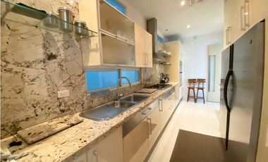 Apartamento ultimo piso