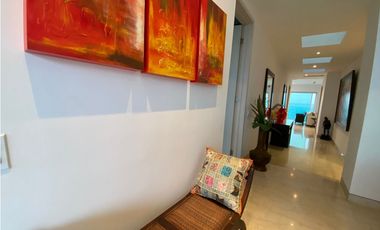 Apartamento ultimo piso