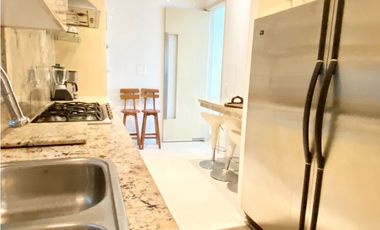 Apartamento ultimo piso