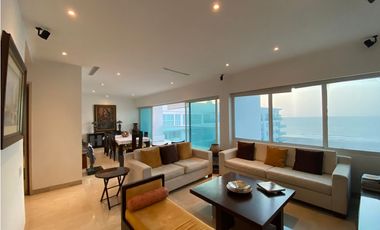 Apartamento ultimo piso